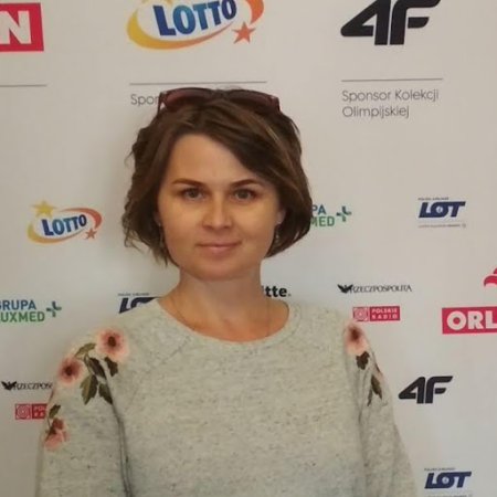 Алена Вечерская