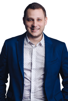 Александр Воронков