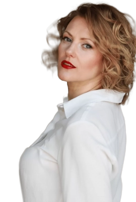 Ольга Михеева