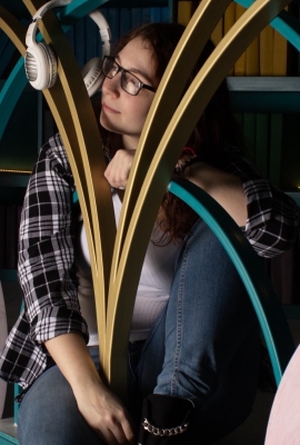 Лали Николаева