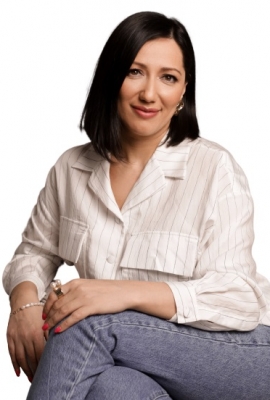 Мариян Анаэль