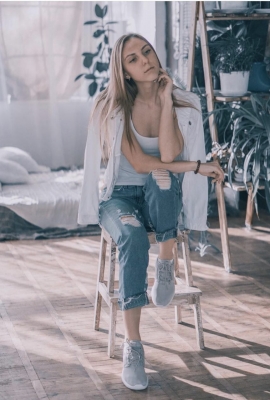 Анна Сомова