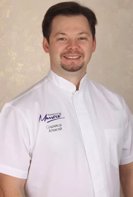 Алексей Сошников