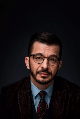 Андрей Курпатов