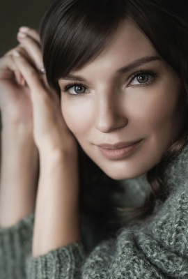 Юлия Зиновьева