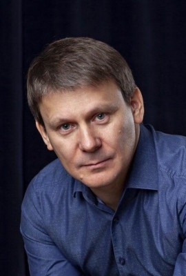 Евгений Волконцев