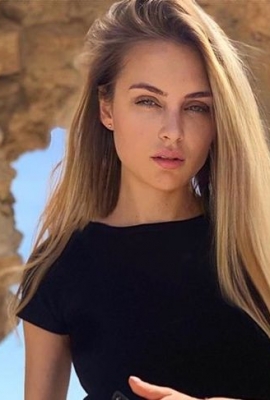 Ангелина Дубровская