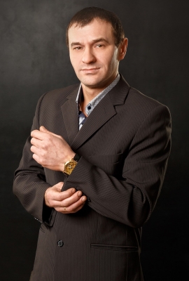 Владимир Осокин