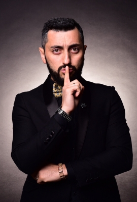 Чермен Дзотов