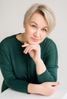 Анастасия Николаева