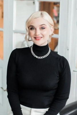 Надежда Фридман