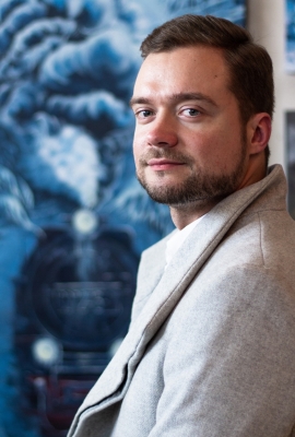 Герман Никифоров