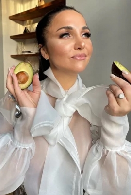 Анастасия Пивоварова