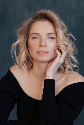 Евгения Тумина