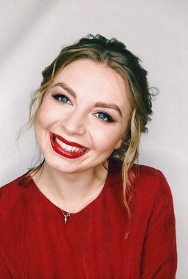 Вероника Кромбергер