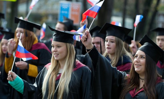 Евгений Белый: о проблемах создания национальной системы высшего образования