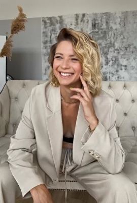 Ольга Амирова