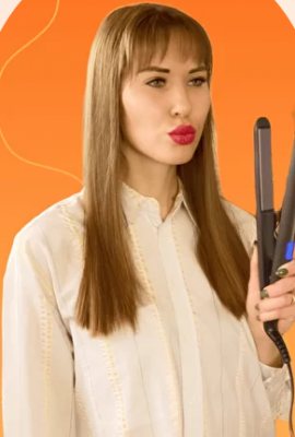 Алёна Мельникова