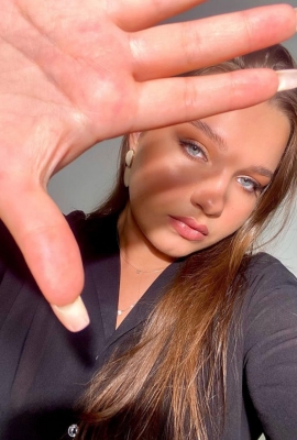 Дарья Боднар