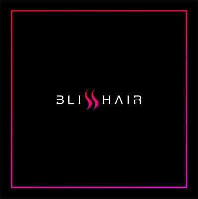 Онлайн школа обучения наращиванию волос "BLISSHAIR"