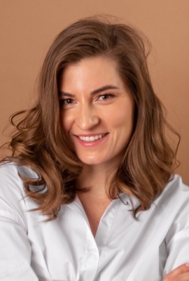 Екатерина Юрьева