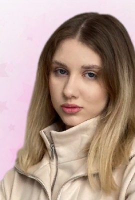 Елизавета Горячева