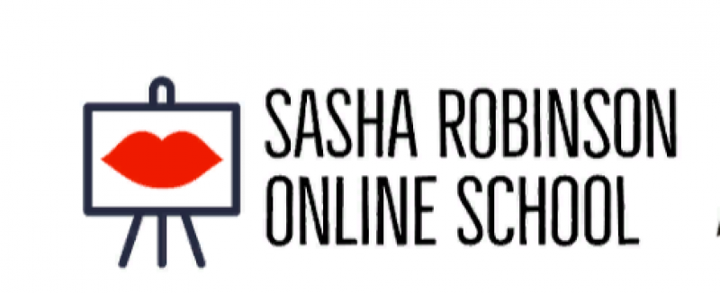 Онлайн школа по монетизации художников "Sasharobinson.online"