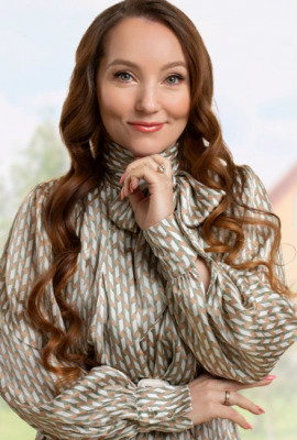 Екатерина Иванова