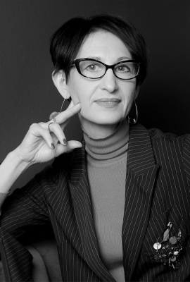 Ольга Розет