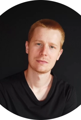 Роман Яковенко