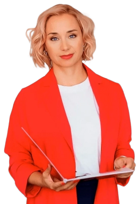 Елена Соломина