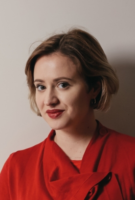 Ирина Разумовская