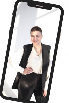 АННА КОРОВИНА