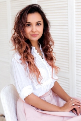 Лилия Стародубцева