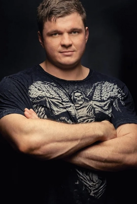 Филипп Богачев