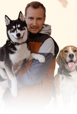 Павел Полижаевский