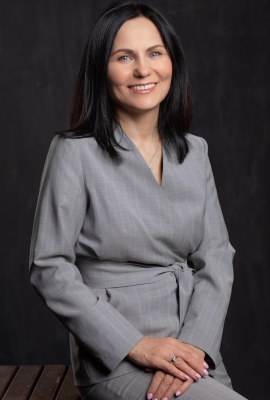 Марина Ягунова