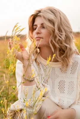 Александра Шпицер