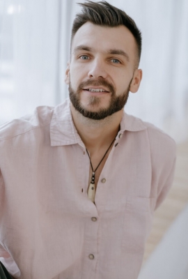 Денис Орлов