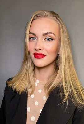 Ксения Табакова