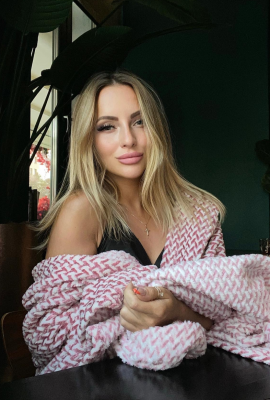 Алина Кондрашова