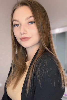 Марина Киселева