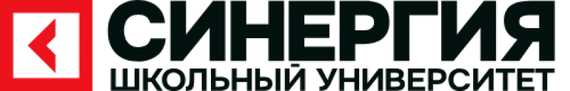 Синергия Школьный университет