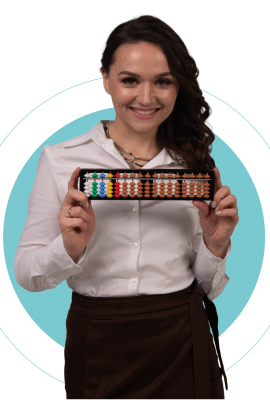 Анастасия Балтикова