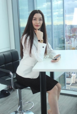 Ольга Акимова