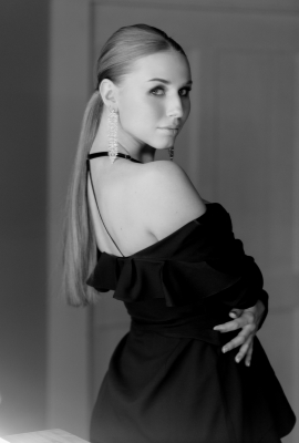 Анна Дмитриева