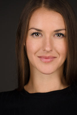 Ольга Найденова