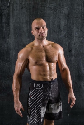 Роман Гречин