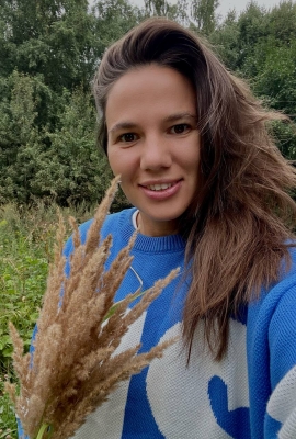 Зоя Гультяева