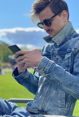 Алекс Шишкин